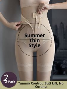 Abdomen Tightening Shaping Panty
