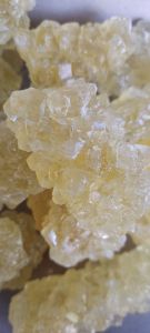 gula batu kristal super ( bening ) berat 500gram murah berkualitas