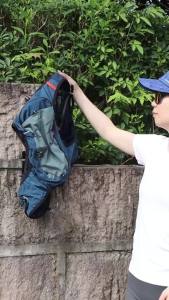 Ba Lô Đựng Nước Siêu Nhẹ WRELS Dành Cho Nam Nữ Chất Liệu Polyester Dùng Cho Xe Đạp Marathon Chạy Bộ Có Ngăn Đựng Điện Thoại Thích Hợp Cho Đi Bộ Đường Dài