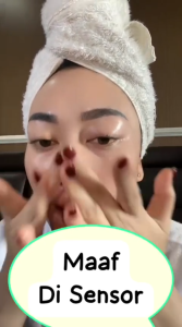 NLS LIP Serum Pink Beauty BPOM dan Original / Skincare Bibir / Vitamin Bibir untuk mencerahkan menyegarkan dan pink alami