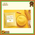 Makki Atta ( Fresh Corn Flour ). 