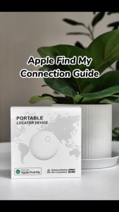 NEW อุปกรณ์ติดตาม GPS สำหรับ Android และ iOS Find My S3 แท็กอัจฉริยะ Smart Tag Locator gps ติดตามรถยนต์ gps ติดตามรถ จีพีเอ็สติดรถ gps ติดมอไซค์ gpsติดรถยนต์