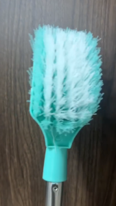 แปรงล้างห้องน้ำ ของใช้ในห้องน้ำ แปรงขัดส้วม แปรงทำความสะอาด อเนกประสงค์ ขัดพื้น แข็งแรง ทนทาน