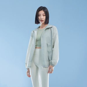 MiiOW | Áo chống nắng Ice Silk mát mẻ cho nam nữ mùa hè ngoài trời chống tia UV rộng rãi khi đi xe đạp câu cá