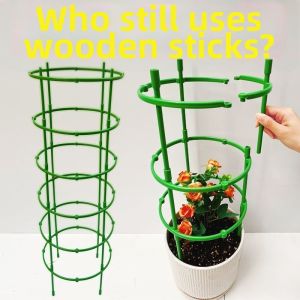 Indoor Home Plant Stand Supports