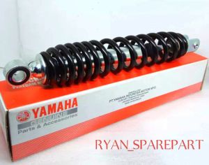 (COD) SHOCKBREAKER BELAKANG ASSY YAMAHA MIO SPORTY  MIO SMILE  MIO SOUL  MiO OLD 5TL HIGH QUALITY PRODUCT