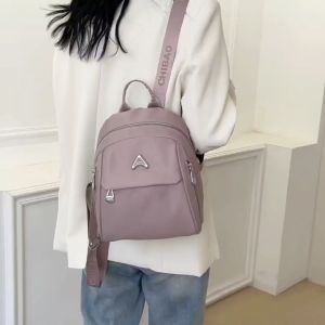 CICIBRAND - Tas ransel CHIBAO 65381  tas  wanita ransel waterproof