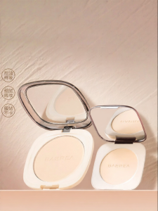 BABREA | Oil Control Long-lasting Concealing Powder