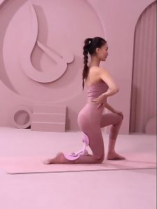 🔥Pelvic Floor Muscle Trainer 🔥Yoga Stovepipe Clip Leg Beauty 🔥Inner Thigh Trainer🔥 Without TIMER