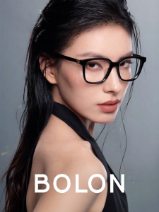 BOLON | Prescription Eyeglass Frames Leisure Style