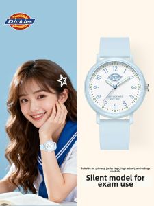 Dickies | Silent Examination Quartz Watch
