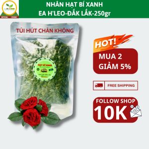 Nhân hạt bí xanh organic chứa nhiều dưỡng chất và các loại vitamin
