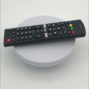 Universal Silicone LG Remote Cover For LG 55UJ6580 LG AKB75375604 Smart TV Remote Control Case
