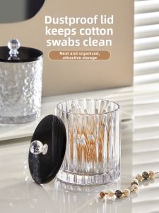 Baroquehouse | Aesthetic Creative Toothpick Storage Box