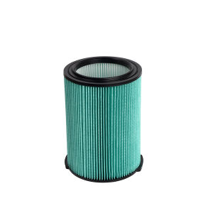 VF3500 VF4000 VF5000 VF6000 Standard Filter For RIDGID 5-20 / 3-4.5 Gal Wet Dry Vacuum Cleaner RT0600 RT1200 RT1400 RT1600