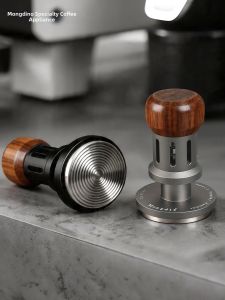 MONGDIO | Constant Force Coffee Tamper Set