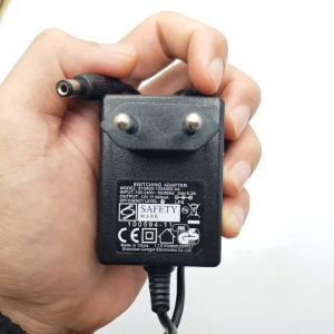 Nguồn 12V0.5A Shenzhen S10A03-120A050-X4 5.5x2.1MM Adapter 12V 500mA Shoplinhkienm2m