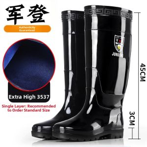 LENIHALC | Steel Toe Puncture Proof Waterproof Safety Boots