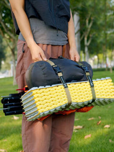 สายรัดผูกสำหรับท่องเที่ยวกลางแจ้งแบบอเนกประสงค์ สายรัดผูกกระเป๋า สายรัดผูกกระเป๋าเดินทาง สายรัดผูกเสื้อผ้านอน สายรัดผูกพันที่นอน