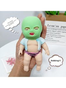 WOWEIAOKUANG | Đồ Chơi Giảm Stress Sáng Tạo