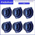 แผ่นกรอง HEPA สำหรับ Samsung Jet 60 Jet 70 + Jet 75 Jet 75 + Jet 90 VS9000RL ติดเครื่องดูดฝุ่นอะไหล่เปลี่ยนแผ่นกรองฝุ่น. 