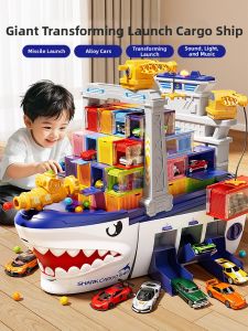 BEI JESS | High-end Alloy Toy Car for Boys
