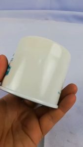 28437 กรองน้ำมันเชื้อเพลิง DC60DC70L3608L4508L4708M6040 Fuel Filter (501-21010-BT) อะไหล่รถแทรคเตอร์และรถเกี่ยว ยี่ห้อ Farmtech