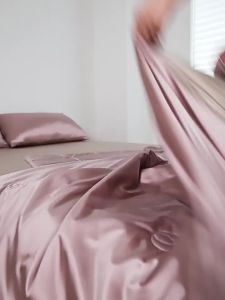 shui yang | Chăn Mỏng Thông Gió Chống Khuẩn 4 Miếng