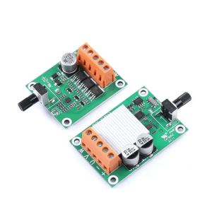 Aideepen | Chất Lượng Cao 75W/200W DC Động Cơ Không Chổi Than Bảng Điều Khiển Cho Ổ Đĩa CD Quạt 6V/12V/24V DIY Phụ Kiện Điện Áp Thống Đốc Mô Đun