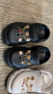 Sandal Jelly Wanita Terbaru/Sendal Baim Karet HYS X602/Sendal Slip On Import Kekinian