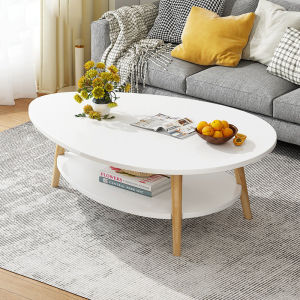 Meja Ruang Tamu / Coffee table / Meja Kopi / Meja Coffee Minimalis / Meja Tamu Minimalis Modern CJ-2
