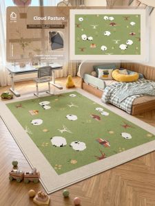 HONGLIDA | Washable Easy-Clean Mat