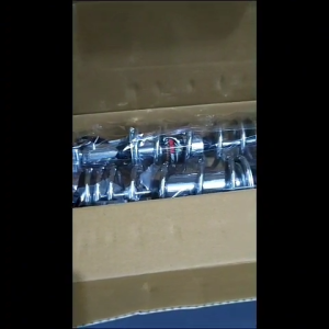 Shock Shockbreaker Aerox/Nouvo Shock Breaker Variasi 280mm Akai Racing Original