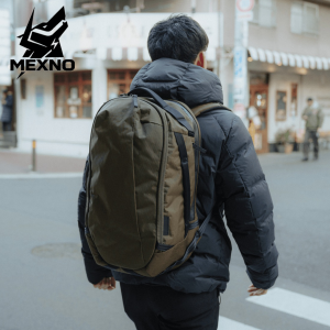 MEXNO | Waterproof Large Capacity Multi-purpose Mens Backpack