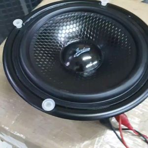 SPEAKER AUDAX-JORDAN 8 INCH WOOFER JD 8 WHR 150 WATT ORIGINAL