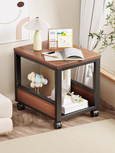 WUBUWEI | End Table for Home Living Room