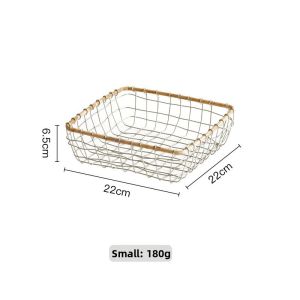 Multipurpose Storage Basket