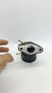 KVB MANIPUL INTAKE/ INTEK HONDA VARIO 110 KARBU VARIO 110 TECHNO/ MANIPOL/ MANIFOLD/ ISULATOR/ KVB