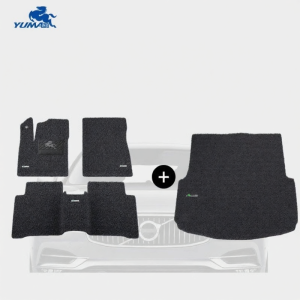 YUMA | Tesla Model Y Model 3 Specific Fit Auto Mats