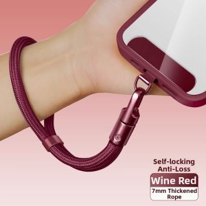 Multi-functional Adjustable Phone Lanyard For Women