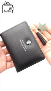 กระเป๋าสตางค์ Forever Young 2พับ กระเป๋า ฟอร์เอฟเวอร์ยัง แบบพับ COD เก็บเงินปลายทาง