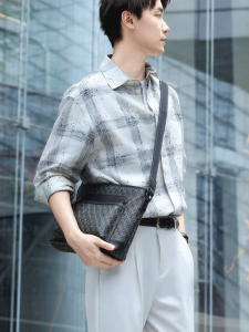 Pierre Cardin | Stylish Casual Crossbody Bag For Men