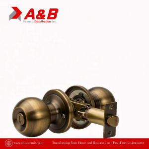 Yale VCA5287 US5 Knob set