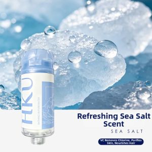 HKU | Fragrant Chlorine-Removing Shower Head