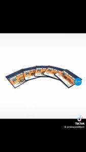 Kail Pancing Carbon 1008