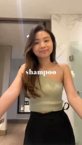 96PCS ( 1 DUS ) LaeSaLuay Hair Treatment Shampoo / Shampo Keratin / Hair Treatment / Keratin 200ml