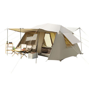 SHANYI | Auto Open Two-room Sunproof Waterproof Tent
