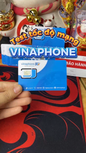 Sim 5G Vinahone D500 Có Ngay 5GB/tháng MIỄN PHÍ 1 NĂM Không Cần Gia Hạn phù hợp lắp cho loa chuyển khoản định vị | FREESHIP - CHƯA KÍCH HOẠT