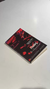 Luscious Gods Trilogy Book 1 Hades The Hollywood Hunk by Alexandra Javier