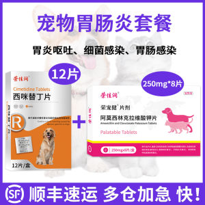 Amoxicillin Potassium Clavulanate Dụng Cụ Trị Bụt Hô Hấp Cho Mèo And Đồ Chó Dùng Để Điều Trị Cảm Cúm Và Ho Cho Chó Và Mèo